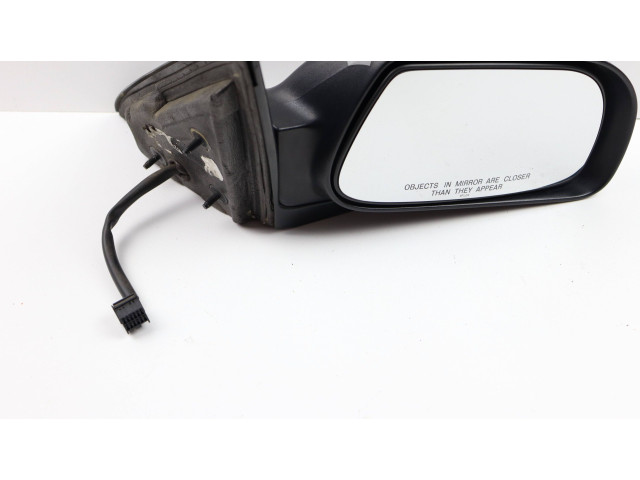 Zpětné zrcátko Chrysler Pacifica 2003 9FL04