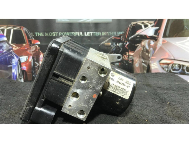 Jednotka ABS 6772214 BMW 1 E81 E87 2007