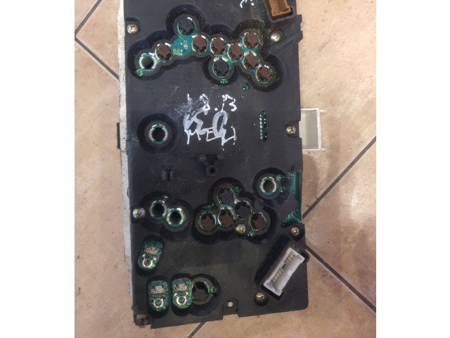 Přístrojová deska Nissan Almera Tino 2001 TK20Vbr