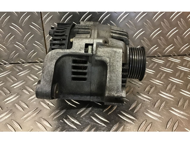 Генератор 9612264680 Peugeot 306