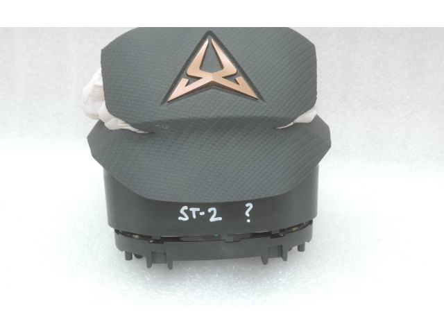 Надувная подушка для руля       Cupra Leon  2020 -  года   