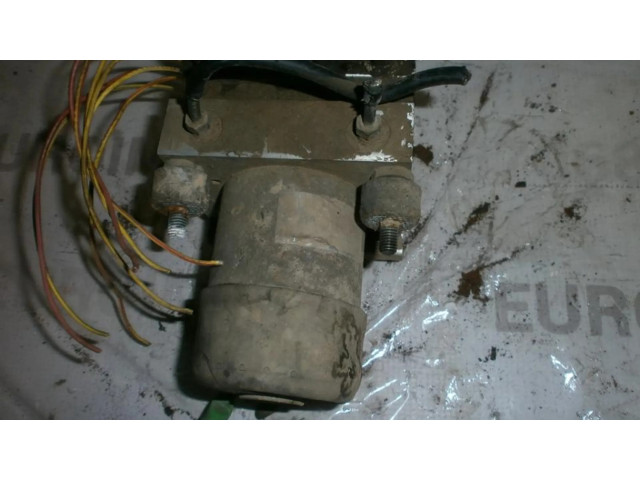 Блок АБС GA2G437A0 Mazda MX-6