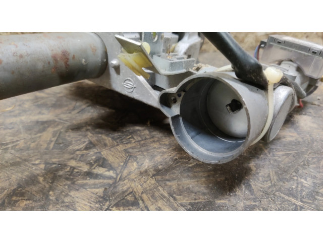 Замок зажигания