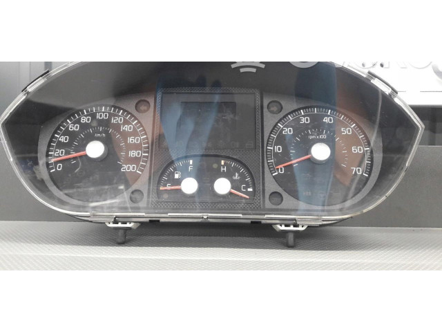 Панель приборов 735423080 Fiat Idea