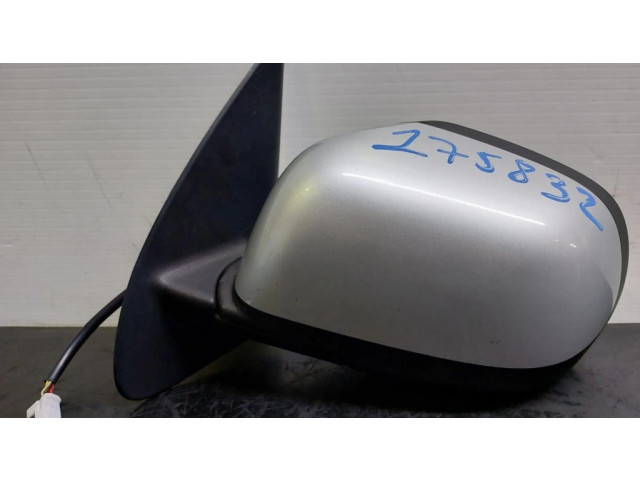 Зеркало электрическое Nissan Micra 2011-2016 года