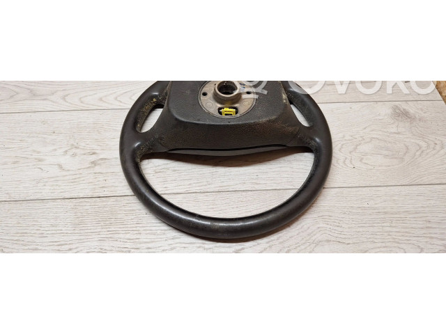 Руль Skoda Superb B5 (3U)  2001 - 2008 года       