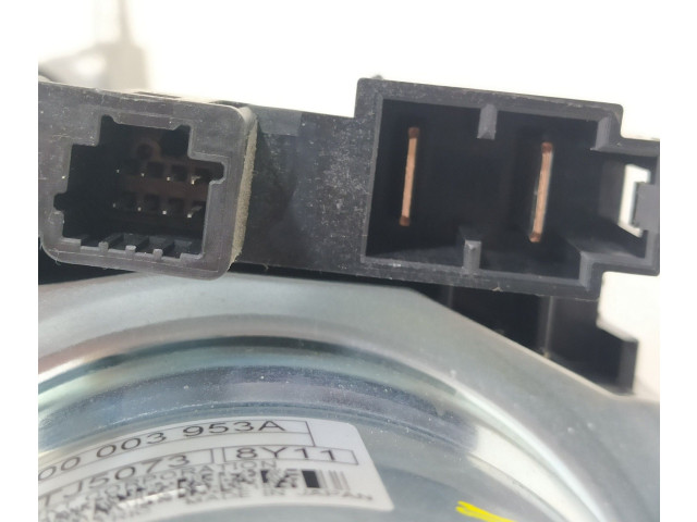 Рулевая рейка 488100201R Dacia Duster II 2017- года