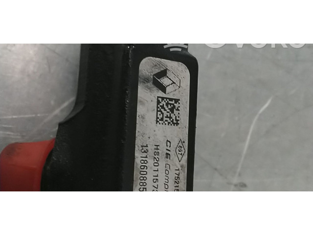 Vstřikovací lišta 175215346R   Renault Clio IV    K9K608 