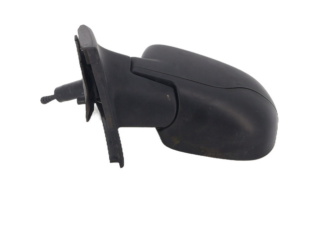 Зеркало электрическое Renault Clio III 2005 - 2012 года