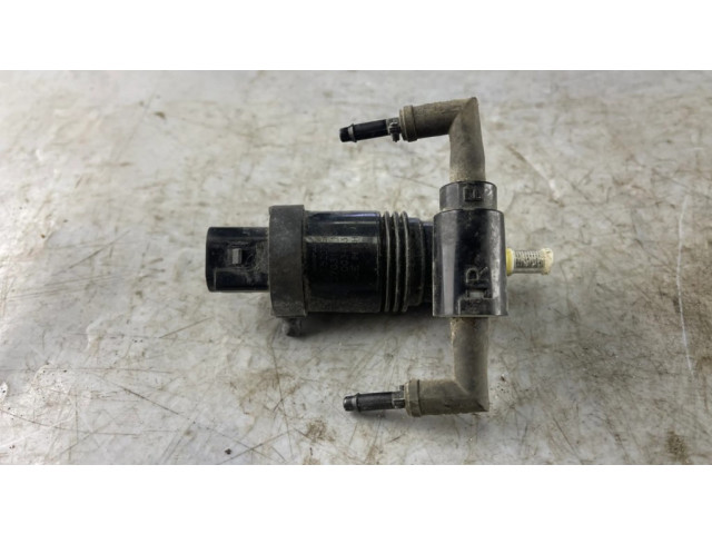 Насос оконной жидкости (стекол)