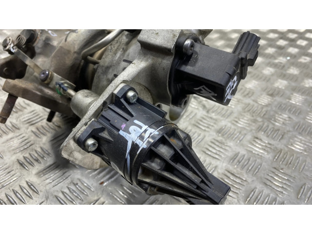 Turbodmychadlo Турбина 8400300030 Subaru Ascent 2.4 FA24FXZH1A