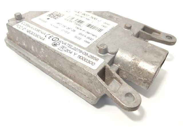 Блок управления 4G0907568J, 6PZ01028728 Audi A7 S7 4G