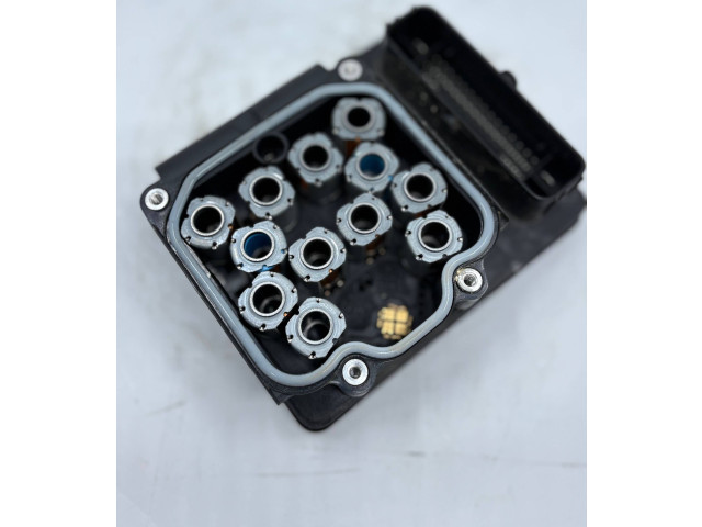 Блок управления АБС 5N0614109CD   Audi A4 Allroad B9