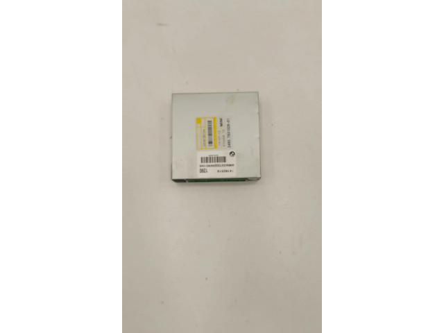 Блок управления коробкой передач 7631026 Mini Cooper Countryman R60