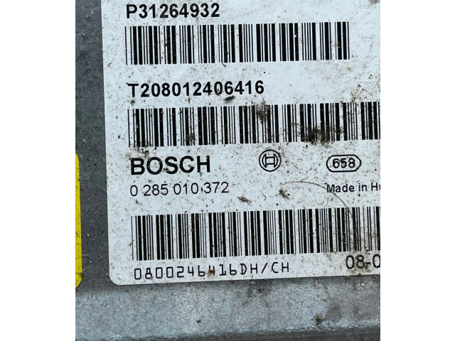 Блок подушек безопасности P31264932, 0285010372 Volvo V70