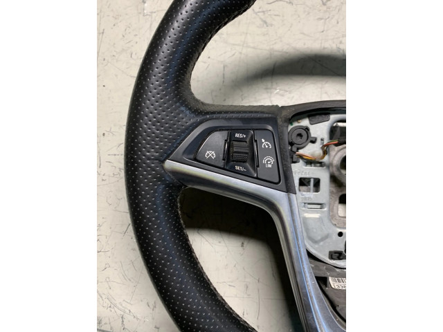 Volant Opel Zafira C 2014 13365200