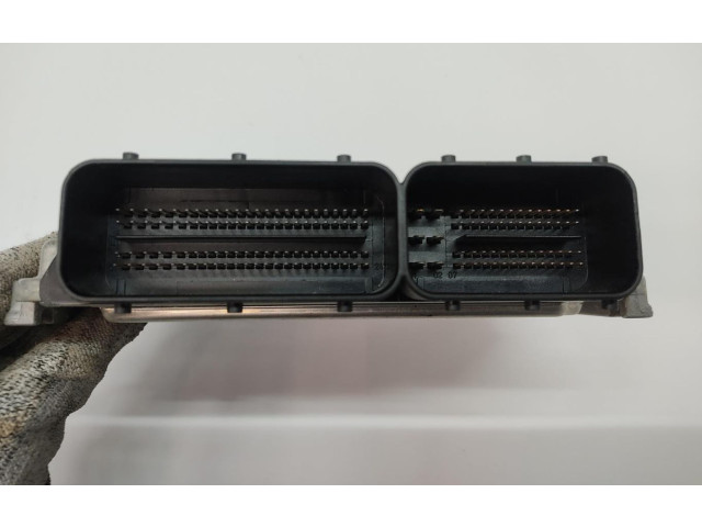 Řídící jednotka Honda Civic