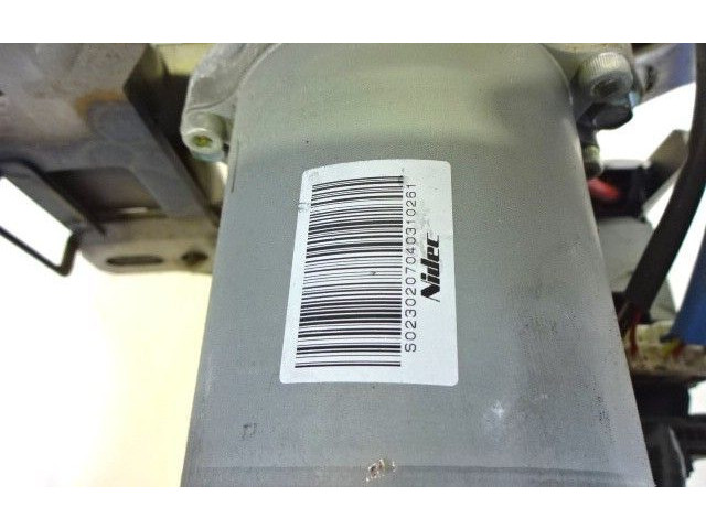  рейка  Колонка рулевая 48810JD900   Nissan Qashqai 2006 - 2010 года