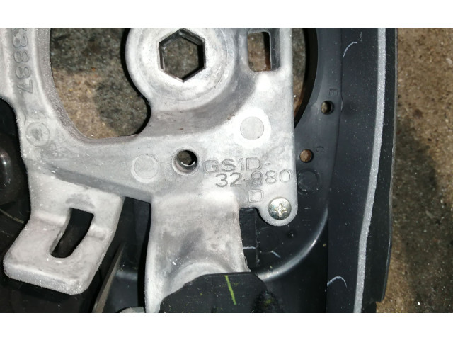 Volant Mazda 6 2009 GS1D32980