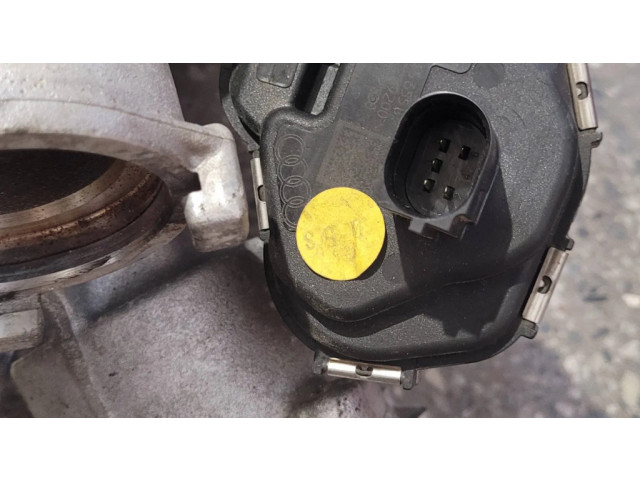 Turbodmychadlo Турбина 06K145654G   Audi A3 S3 8V 2.0  