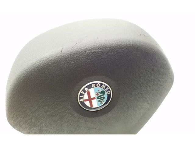 Подушка безопасности водителя 1560915200   Alfa Romeo Giulietta