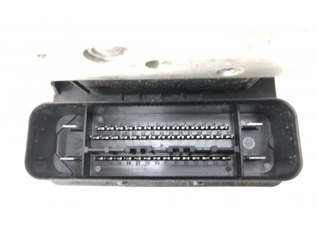 Блок АБС A1634300007, A1634300007 Mercedes-Benz ML W164 2005 - 2011 года