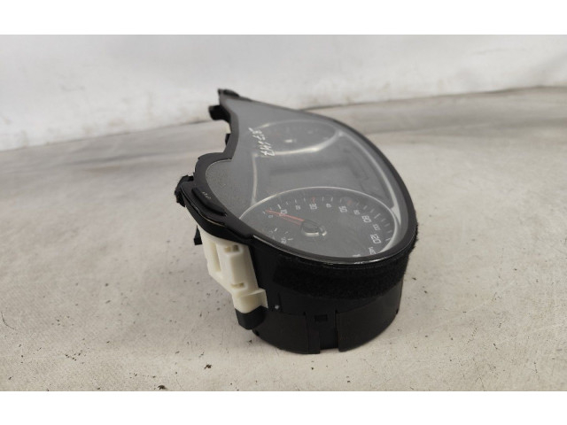 Панель приборов 8X0920930D   Audi A1       