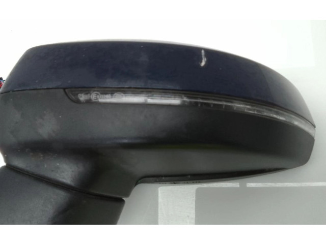 Зеркало электрическое        Audi A3 8Y  2020 -  года   