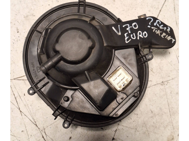 Вентилятор печки    LHD28417, 86577   Volvo V70