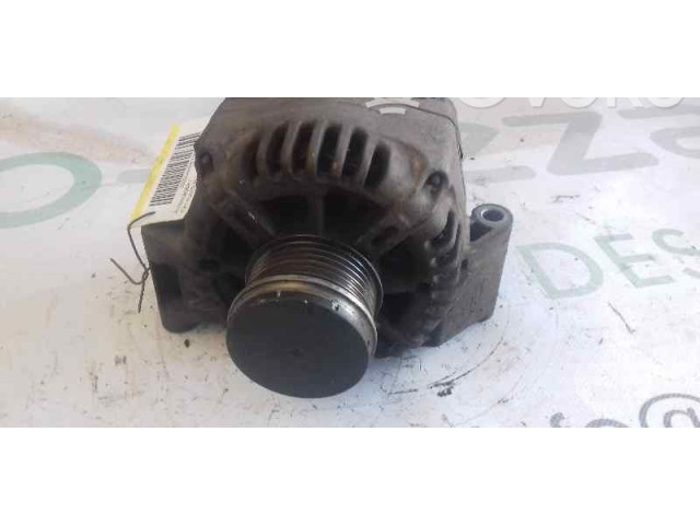 Генератор B86851718499, 2542841F   Fiat Punto (199)      