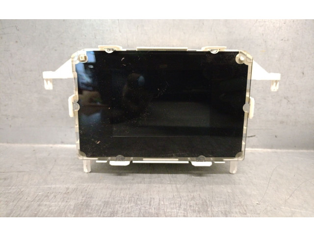 Дисплей    AV1T18B955BD, FOMOCO   Ford B-MAX