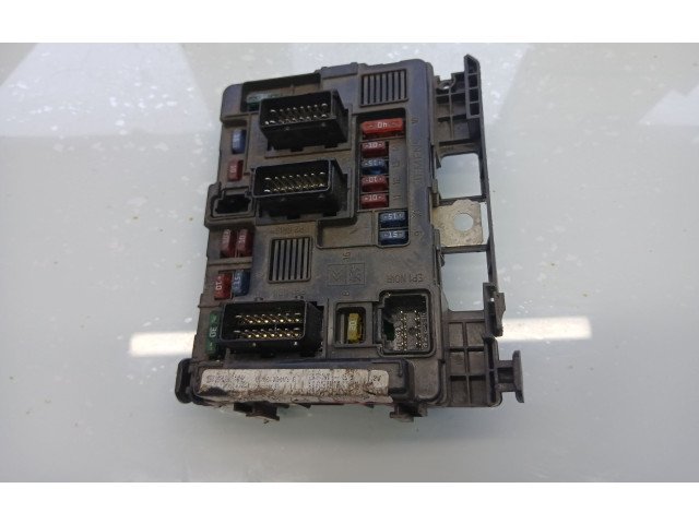 Блок комфорта    Citroen C5   