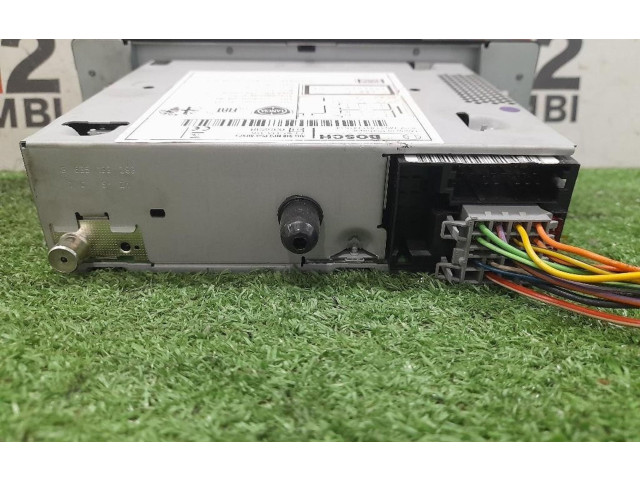 Pojistková skříňka Řídící jednotka BSM 156096877, 156096877 Alfa Romeo Giulietta 2010