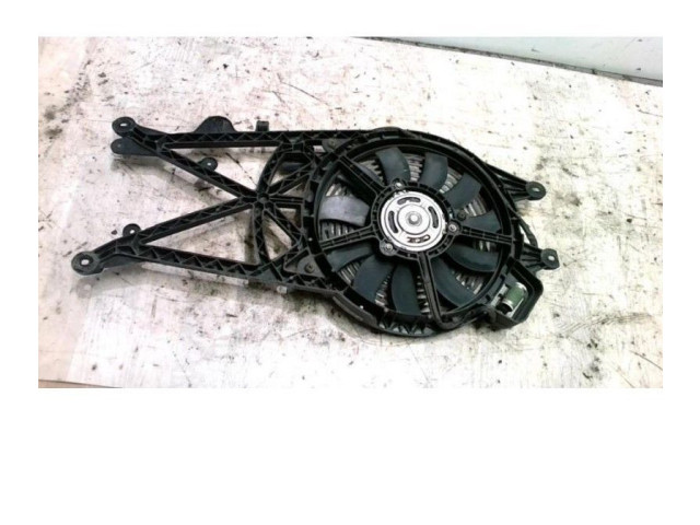 Вентилятор печки    13148305, 13148305   Opel Meriva A