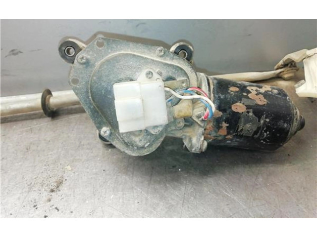 Моторчик дворников Nissan Navara D22