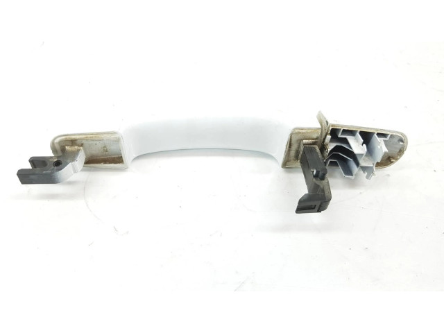 Внешняя ручка