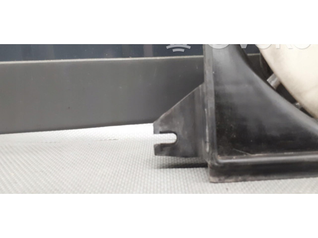 Вентилятор радиатора MR250747 Mitsubishi Galant