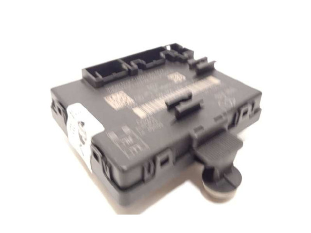 Блок комфорта 5Q0959595L, 8W1959595D   Audi Q3 F3   