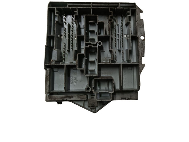 Блок управления климат-контролем 51773289   Fiat Stilo