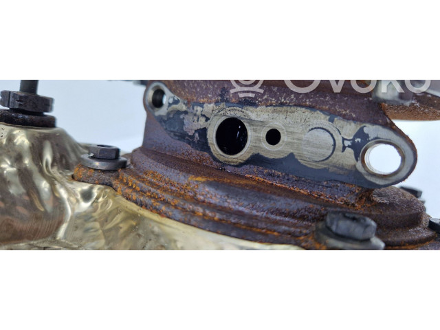 Zámek zadních dveří GTB2056VZK, 059145874 Audi A7 S7 4G 2016