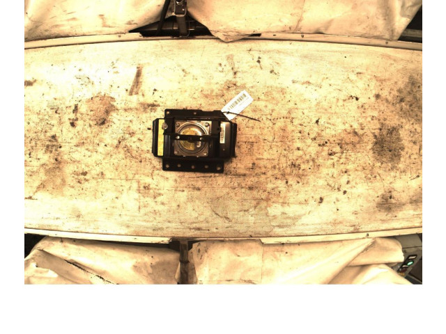 Подушка безопасности пассажира    KIA Magentis