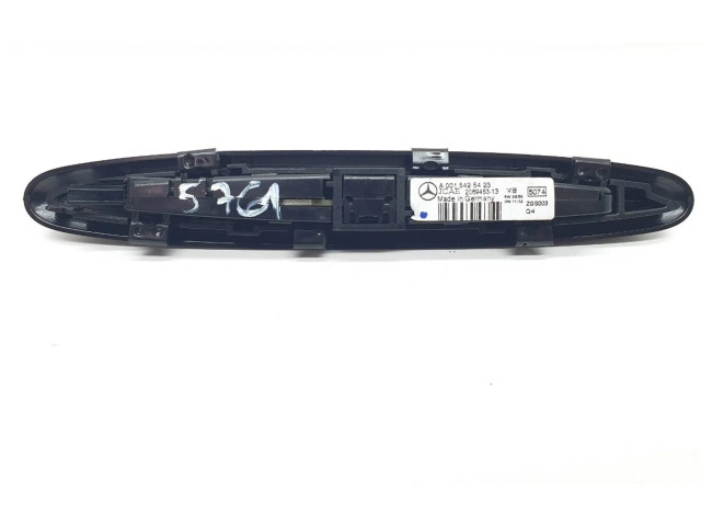 Дисплей    A0009050242   Mercedes-Benz A W176