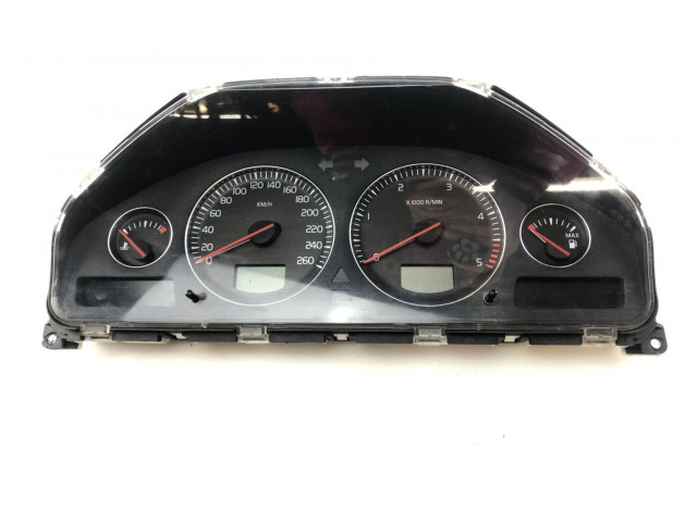 Přístrojová deska Volvo XC70 2004 69294730T, 36050516