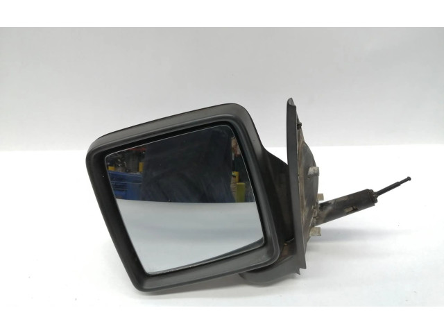 Зеркало электрическое        Opel Combo C  2001 - 2011 года   