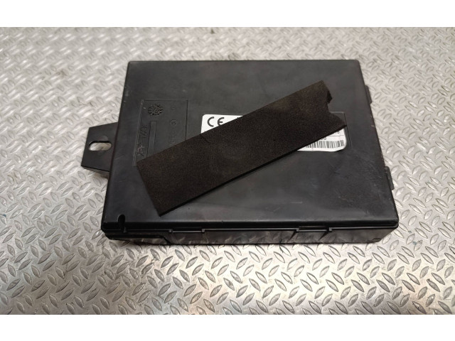 Блок комфорта 2675974, 2320679   Renault Trafic III (X82)   