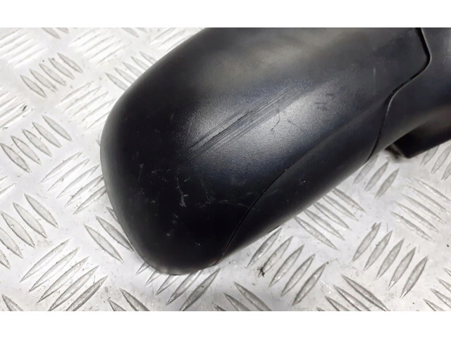 Зеркало электрическое Skoda Fabia Mk1 (6Y) 1999 - 2007 года