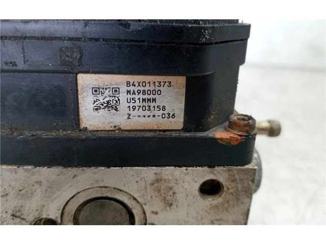 Jednotka ABS 47660EQ041, 0140001 Nissan X-Trail T30 2007