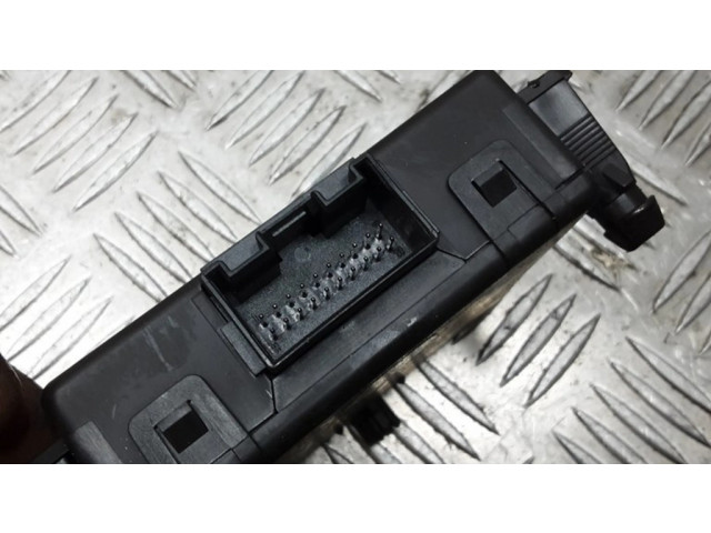 Модуль управления gateway