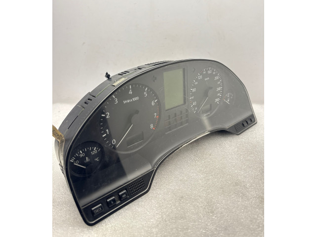 Přístrojová deska Audi A8 S8 D2 4D 1998 4D0919033F, 110008639007