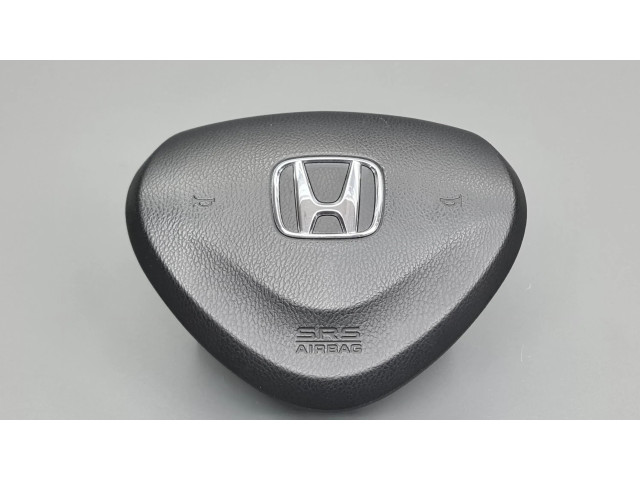 Подушка безопасности водителя 77800TL0VG810   Honda Accord